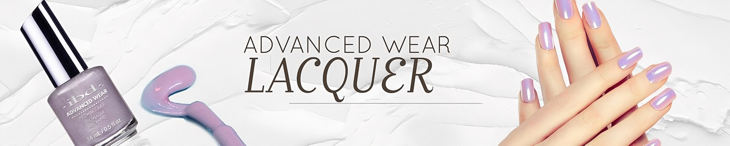 ADVANCED WEAR LACQUER