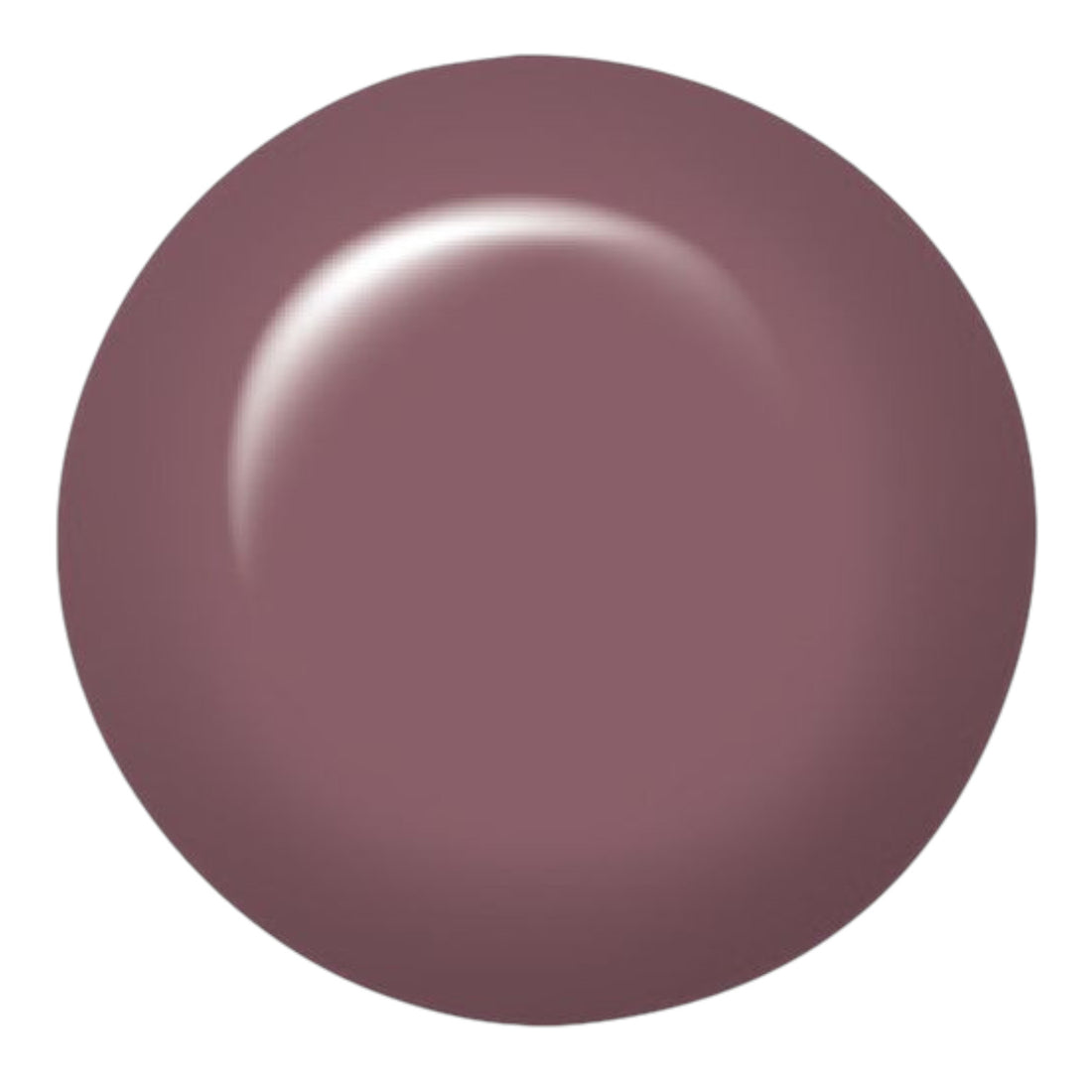 IBD Dip & Sculpt Smokey Plum, 2 oz