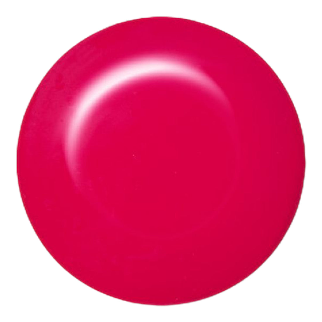 IBD Just Gel Polish Vixen Rouge - 14ml