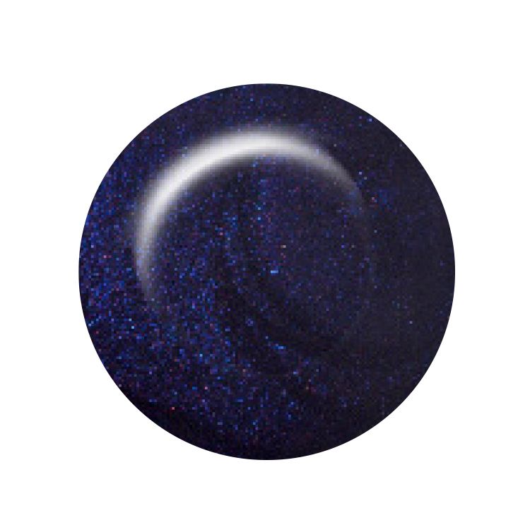 ibd Just Gel Polish Touch Of Noir 0.5 oz