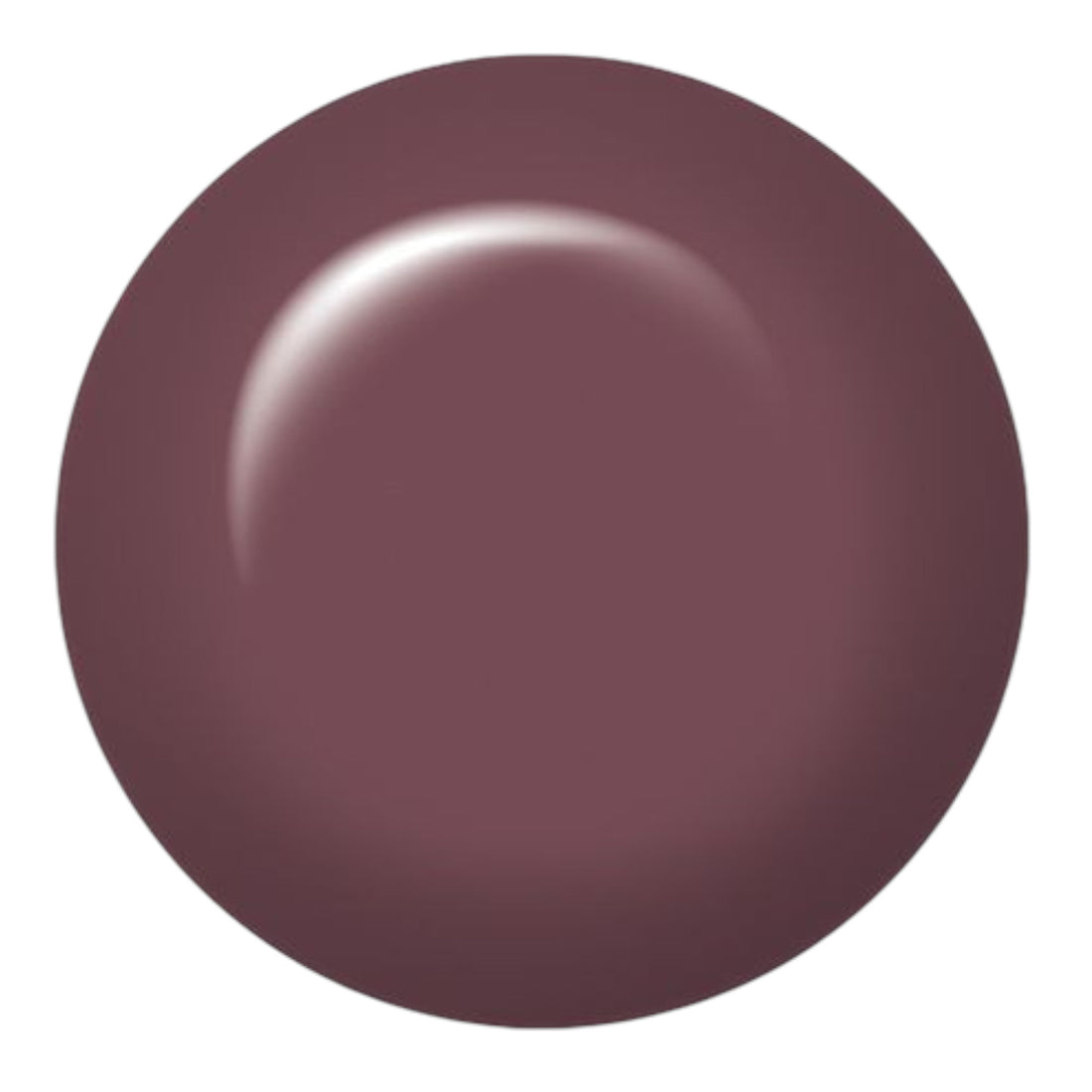 IBD Advanced Wear Smokey Plum - 14ml