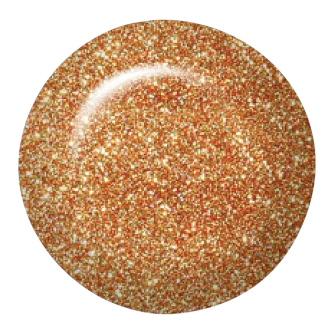 IBD Advanced Wear Color Duo Morrocan Spice 1 PK