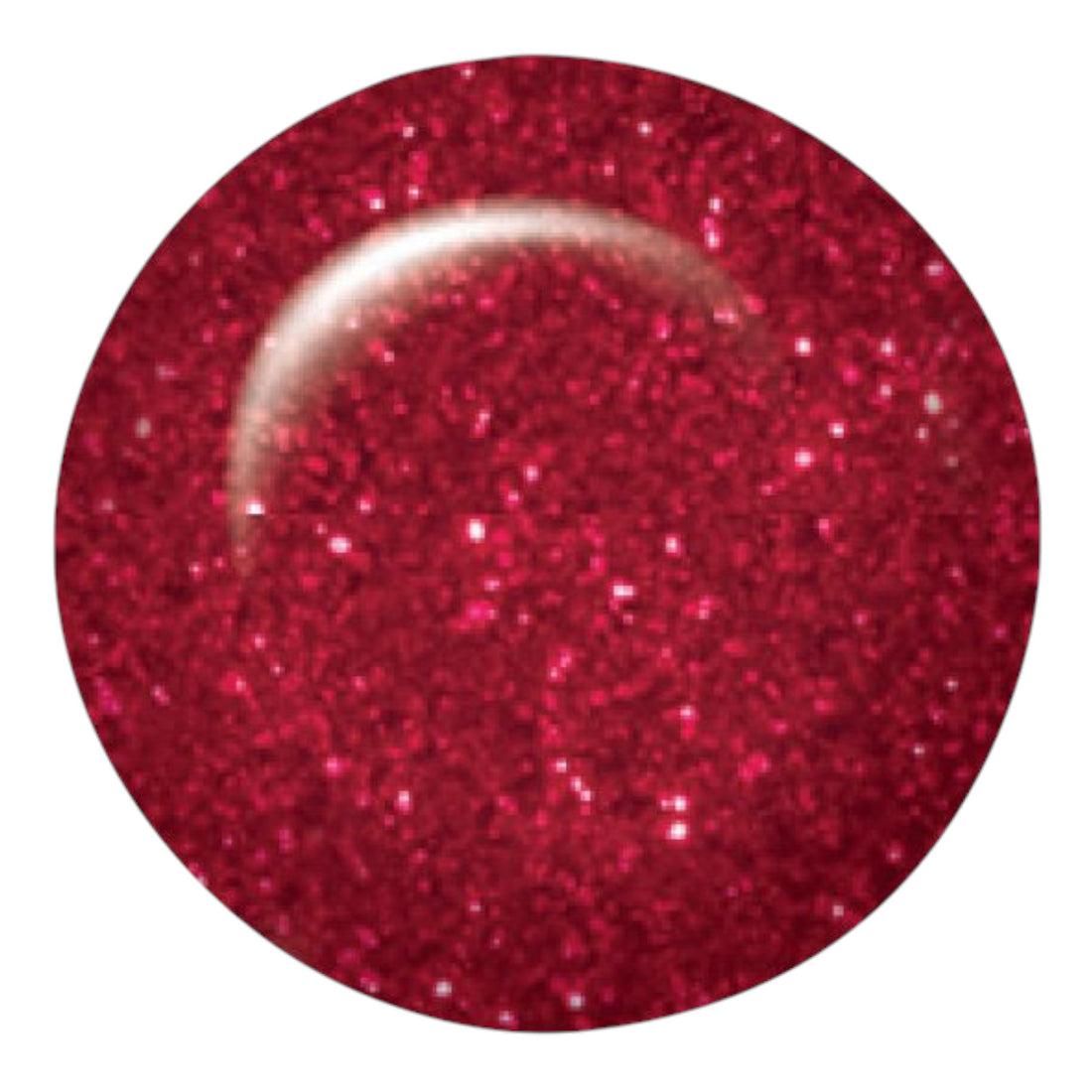 IBD Advanced Wear Color Duo Cosmic Red 1 PK