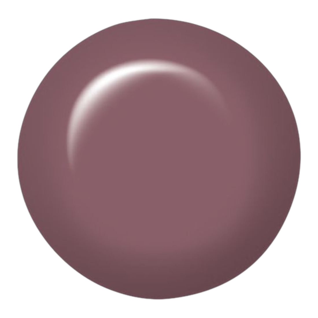 IBD Advanced Wear Color Duo Smokey Plum 1 PK