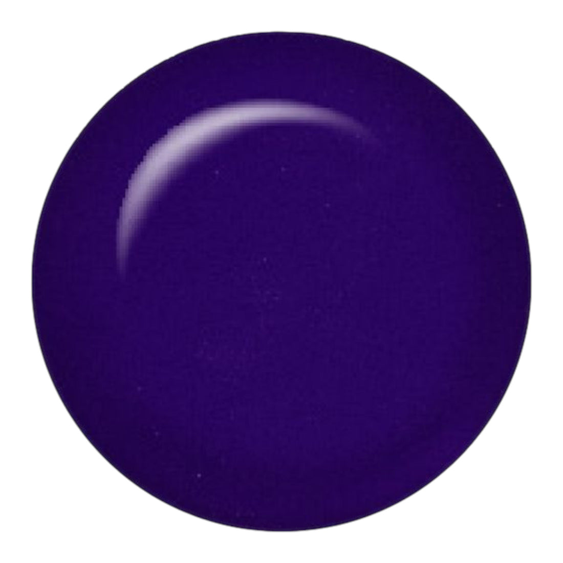 IBD Advanced Wear Color Duo I am Royal 1 PK