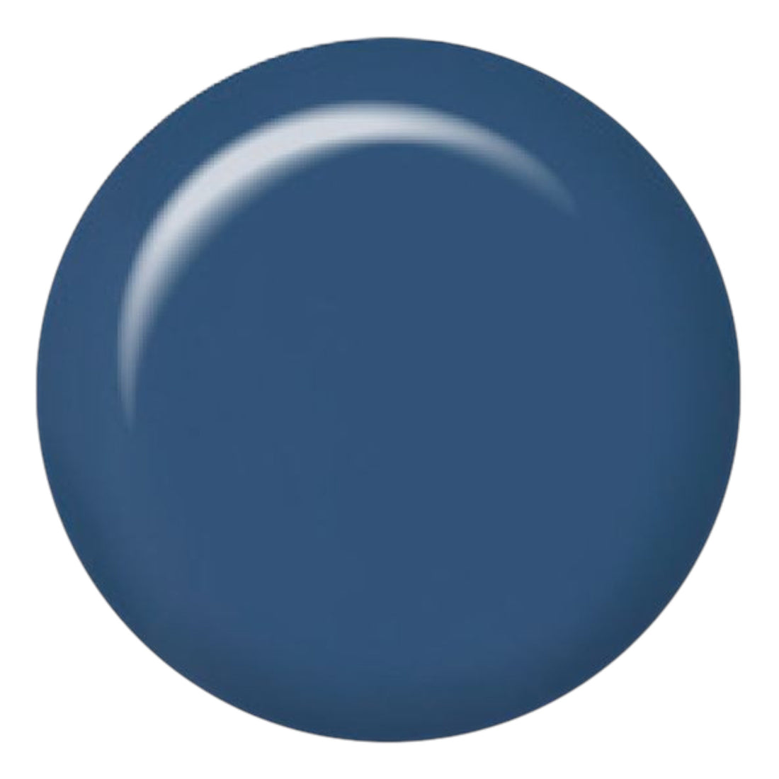 IBD Just Gel Polish Blue Me a Beso - 14ml