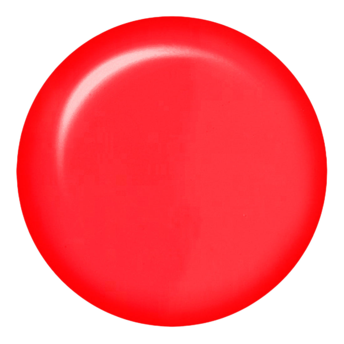 IBD RUBBER GEL CORAL BLUSH - 15ml