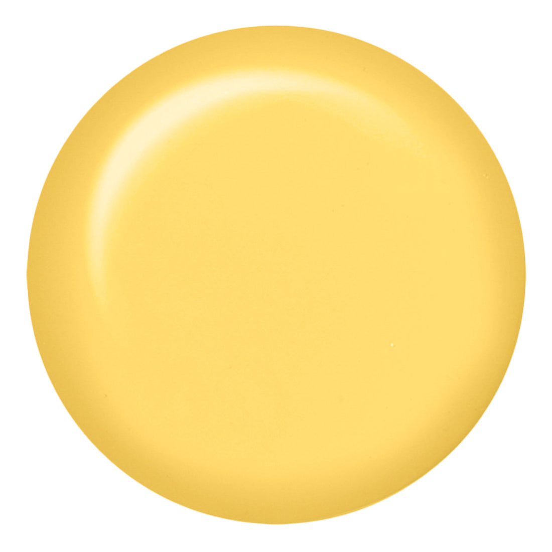 IBD RUBBER GEL CANARY - 15ml