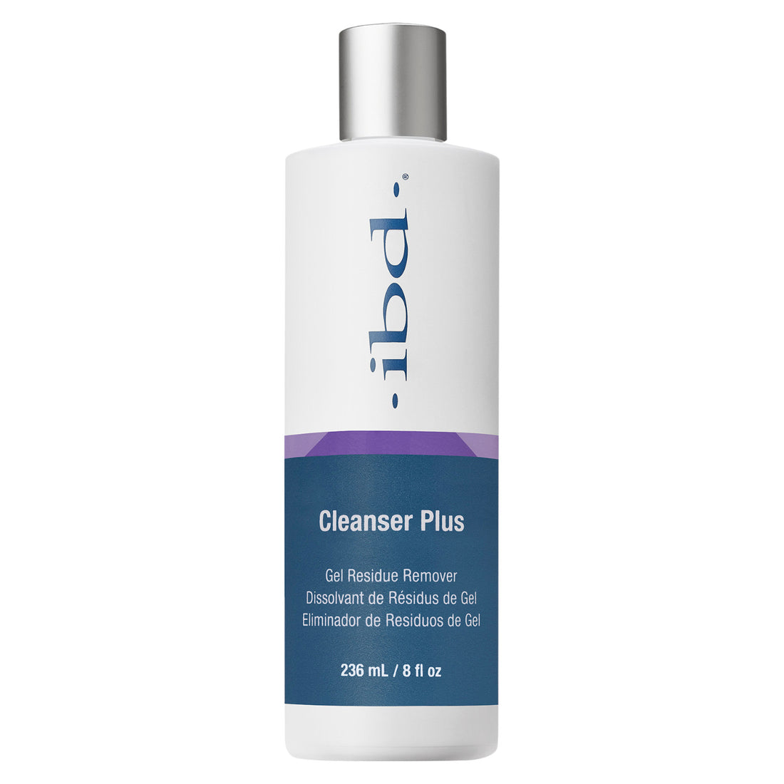 IBD Cleanser Plus