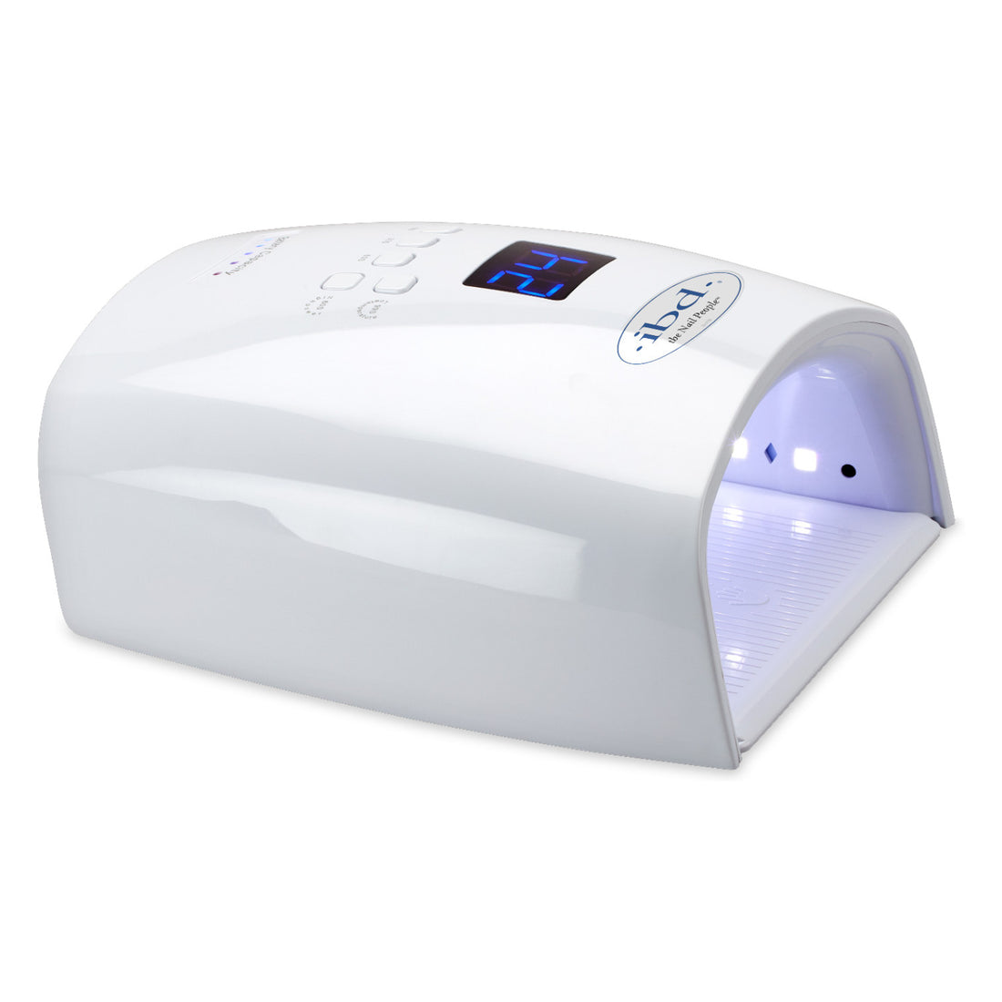 IBD PRO Cordless LED/UV Lamp