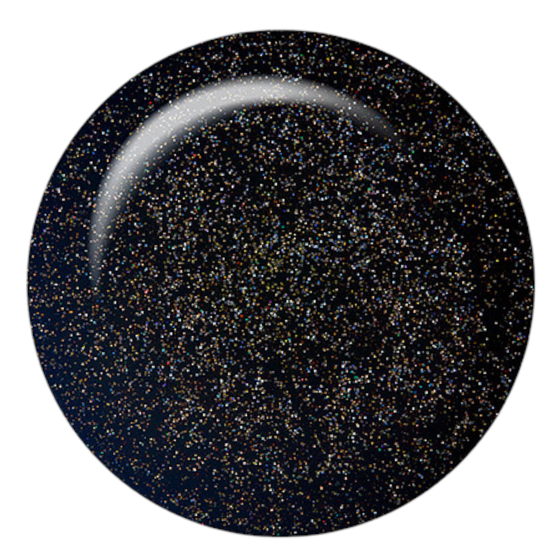 IBD Just Gel Polish Viva La Noche - 14ml