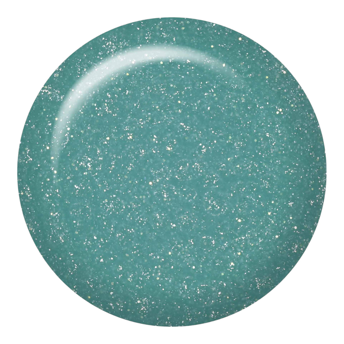 IBD JUST GEL POLISH, KEEP IT GLASSY - 14ml / IBD ADVANCED WEAR, KEEP IT GLASSY - 14ml