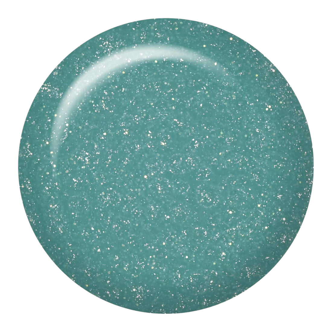 IBD ADVANCED WEAR, KEEP IT GLASSY 0.5 FL OZ