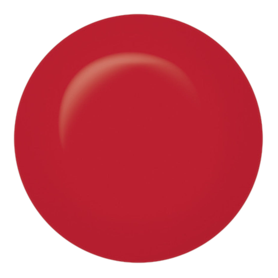 IBD Just Gel Polish Lucky Red - 14ml
