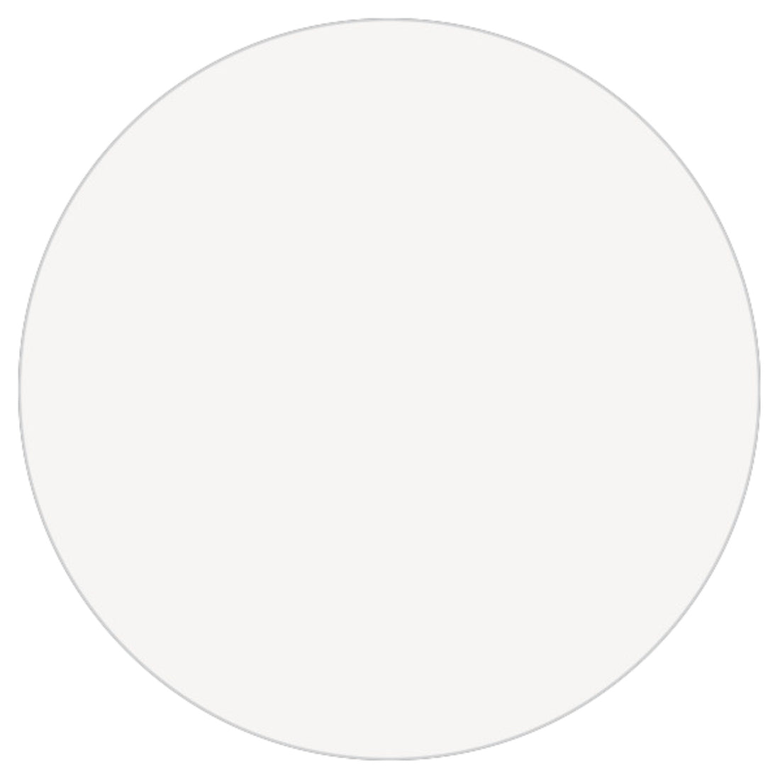 IBD Building Gel Soft White - 14ml