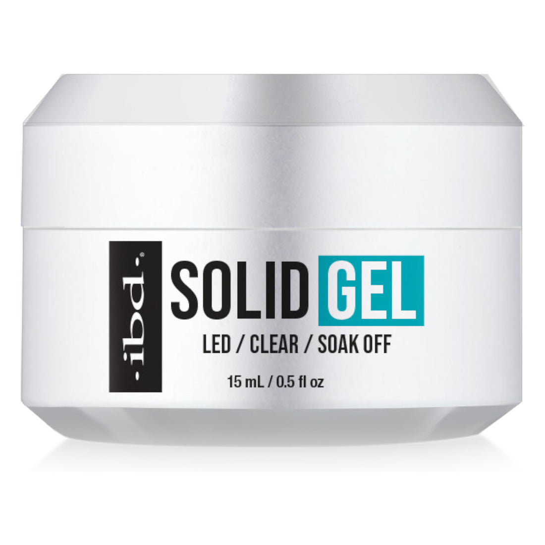 IBD Solid Gel, 15 ml