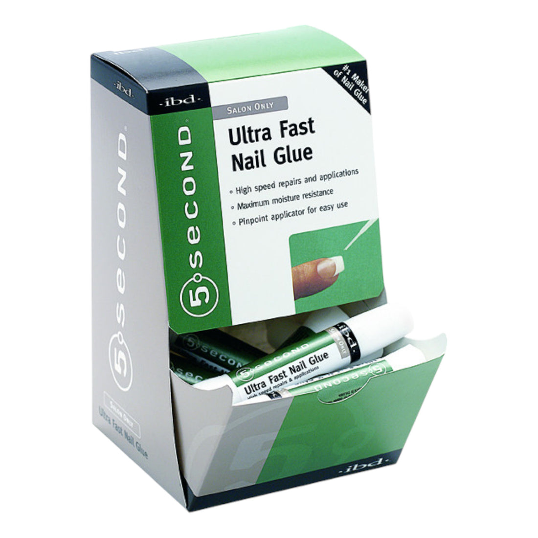 IBD 5 Second Ultra Fast Glue