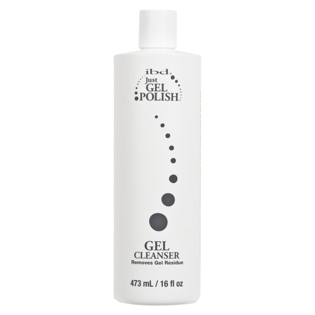 Just Gel Polish Cleanser