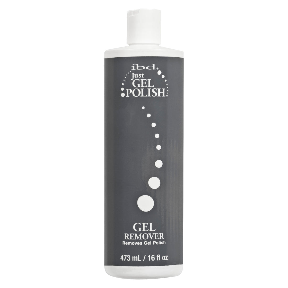 Just Gel Polish Remover