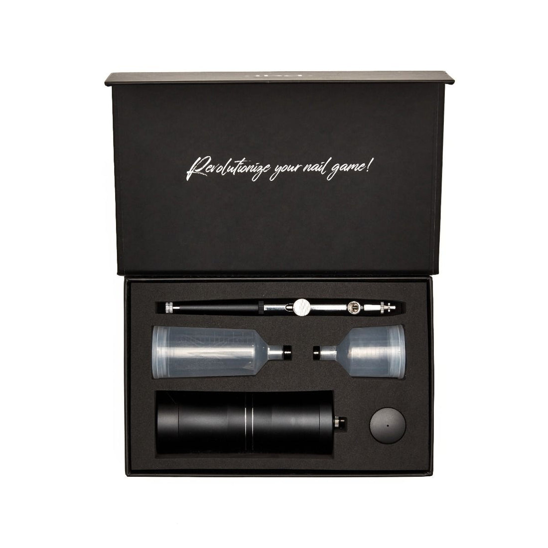 IBD AIRBRUSH MACHINE